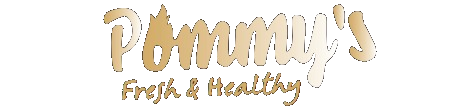 Pommy's Meals